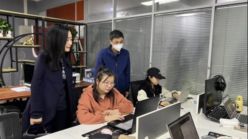 企业宣传三维动画制作：参数选择背后的逻辑