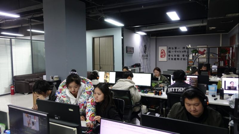 揭秘北京TVC广告片制作公司排名背后的秘密