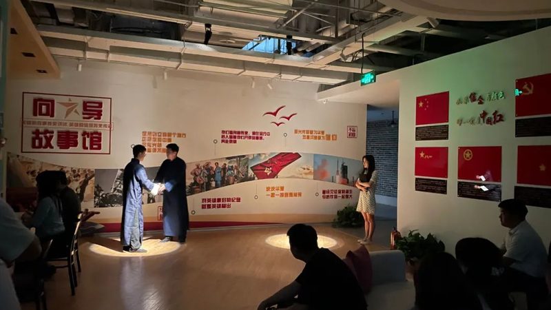 企业宣传片制作：揭秘厂家直销的奥秘