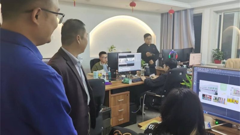 品牌策划与设计报价：揭秘背后的逻辑与考量