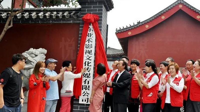 企业宣传片配音，别让声音拖垮整条片子